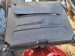2005 2006 2007 Yamaha Rs Vector Cleaner Filter Airbox 8ES-14441-00-00 Used. Price: $76.49.