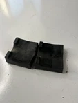 2021 Yamaha Sr Viper 137 Skis Blocks Left Right 8NS-F3743-00-00 Used. Price: $20.00.