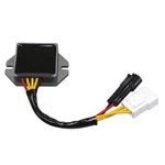 Spi Voltage Regulator For Arctic Cat Replaces Oem#'s 0630-255 & 0630-288 New. Price: $83.95.
