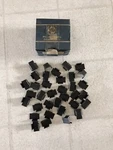 Ski Doo Oem Track Clips 570003100 Lot Of 35 New. Price: $49.99.