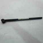 Radius Rod Upper Black --- Polaris Nos Used. Price: $29.99.