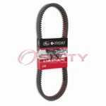 Gates G-force Redline Drive Belt Yamaha SW10MS62 Sidewinder Mtx 162 Se Rl New. Price: $86.95.