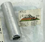 0603-807 Oem Arctic Cat Snowmobile Upper Spindle Mount Axle Fits 1996 Models New. Price: $25.99.