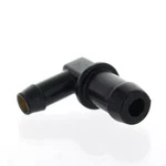Qty 1990S-2010S Ski-doo Fuel Gas Line Hose Male Connector Elbow 414580700 New. Price: $24.99.