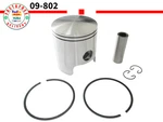 For Yamaha Snowmobile 09-802 Piston Kit Std Bore 60.00MM 8G8-11631-01-96 +ring New. Price: $58.61.