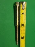 Arctic Cat Hood Hinge Screw 1623-164 Pk Of New. Price: $21.00.