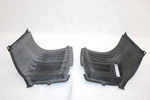 1994 Yamaha Vmax 600 Oem Side Louver Set 89A-77132-01-00 SY25 Used. Price: $42.99.