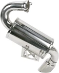 Sno Stuff 331-206 Rumble Pack Silencer Switchback 600 Iq Lxt Rmk 700 W/163 New. Price: $368.07.