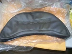 Polaris Snowmobile 1993-1995 Trail Sport Touring Back Rest Cover New Oem 2681630. Price: $179.99.