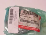 Arctic Cat Middle Race Seal 3004-698 Nos! Brand New!. Price: $10.00.