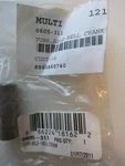 Two Arctic Cat Bellcrank Axle Tube 0605-311 New. Price: $29.99.
