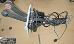 Sea Doo 05 06 Speedster Sportster 4-TEC Throttle Control Arms Lever Shifter For. Price: $219.99.