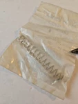 Arctic Cat 0623-466 Headlight Adjustment Spring Nos Oem AC8 New. Price: $10.99.