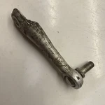 Ball Joint Lever - 1999 Ski Doo Formula Z 500 Used. Price: $25.00.