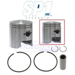 SP1 Oe Style Kit For 1994 Arctic Cat Cheetah 340 - Engine Pistons Nn New. Price: $49.60.