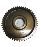 Sprocket 50T-2602-620 Oem 2015 Arctic Cat M8000 153" Snowmobile Used. Price: $20.00.