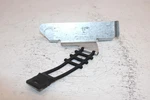2002 Ski-doo Mxz 800 Adrenaline Oem Tool Box Support 518321999 SS21 Used. Price: $14.99.