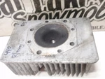 Ccw John Deere Scorpion Snowmobile Engine 440 Right Mag Cylinder Head JDX6 Used. Price: $30.00.