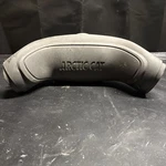 1998 Arctic Cat Ext Pantera 340 580 Efi Handle Bar Pad 0616-995 B-115 Used. Price: $25.99.