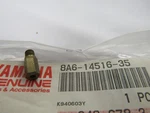 Yamaha 1976-1991 EX340 EX440 EC540 Carburetor Main Jet New. Price: $12.37.