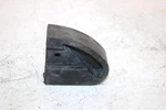 96 Arctic Cat Zr 440 Oem Skid Rail End Cap 0604-924 SAS3 Used. Price: $19.99.