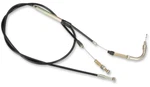 Parts Throttle Cable Ski-doo Citation 4500 / Moto Mirage Ii 1980-1983 New. Price: $10.95.