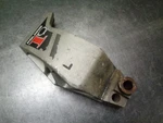 2005 Polaris Iq Dragon 900 Rmk Snowmobile Suspension Body Left Ski Spindle Used. Price: $62.79.