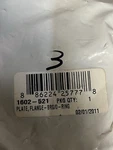1602-521 Arctic Cat Flange Plate New Oem. Price: $29.89.