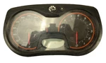2015 Ski-doo Mxz Renegade 600 Etec Xs 137 Speedometer Gauge Display SB117 Used. Price: $246.50.