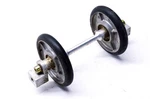 Oem Ski-doo 570029100 Torque Arm & Idler Wheel Assembly Used. Price: $99.89.