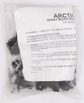 Arctic Cat Buckle Replacement Kit Part Number 2639-662 New. Price: $12.99.