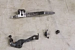 1972 Arctic Cat Kitty KC1 Governor Arm 3000-494 Used. Price: $150.00.