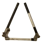 2018 Polaris Pro Rmk 800 Axys Front Tube Frame Support Mount Pyramid SB80 Used. Price: $86.71.
