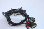 10-11 Arctic Cat F8 Sno Pro Headlight Wiring Harness 1686-572 Used. Price: $50.00.