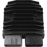 Parts Unlimited Regulator/rectifier 2112-1561 New. Price: $249.85.