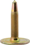 Boy Power Point + Plus Studs 1.375N. Length Snowmobile 2437-P6 New. Price: $425.05.
