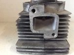 Skidoo Cylinder Jug Fits 1988-1991 Safari Nordik Le Lx 50 60 477 Oem 420823907 For. Price: $69.95.