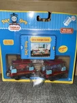 Sea Cargo ! Thomas Friends Train Take Along Play Diecast New Cars. Price: $31.49.