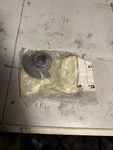 Polaris Oem Nos Stationary Gear 5245039 New. Price: $71.99.