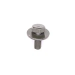 Bolt W/ Washer Part Number 3304-587 For Arctic Cat New. Price: $12.99.