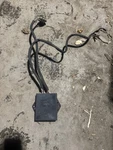 98 Polaris Xcr 600 Snowmobile Cdi Ignition Box Used. Price: $29.99.