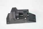 12-17 Ski-doo Mxz Renegade 1200 Qas Rear Arm Left Support Fairing 503192811 Used. Price: $20.00.