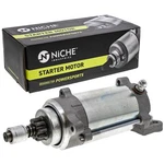 Niche Starter Motor For Ski-doo Mxz 800R Summit Expedition 600 Snowmobile New. Price: $69.95.