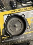 Yamaha Recoil Case 82M-15711-00-00 New. Price: $80.00.