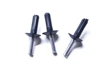 Oem Polaris 7661859 Nylon Rivet Qty 3 Nos New. Price: $6.50.