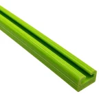 Arctic Cat Oem Medium Green 56" Wear Strip Slide, 4604-406 New. Price: $38.95.