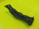 Ski-doo Oem Front Bumper Belly Pan Bulkhead Support Bracket Mount Used. Price: $9.49.