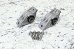 2010 Yamaha Fx Nytro Mtx Motor Mounts Engine Brackets 8GL-21410-00-00 Used. Price: $25.00.