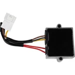 Parts Unlimited Regulator/rectifier For Arctic Cat 2112-1545 New. Price: $79.22.
