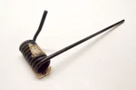 Oem Arctic Cat 1604-067 Black Lh Suspension Spring Used. Price: $31.49.
